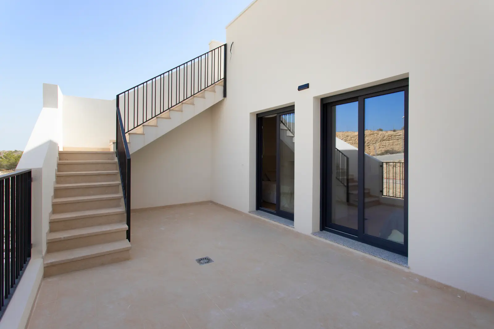 Monforte del Cid Townhouse 7364 — photo 12