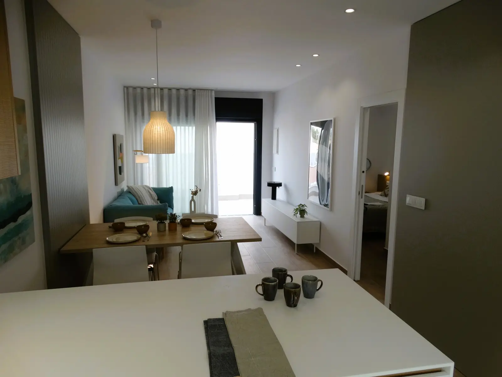 Pilar de la Horadada Apartment 0183 — photo 3