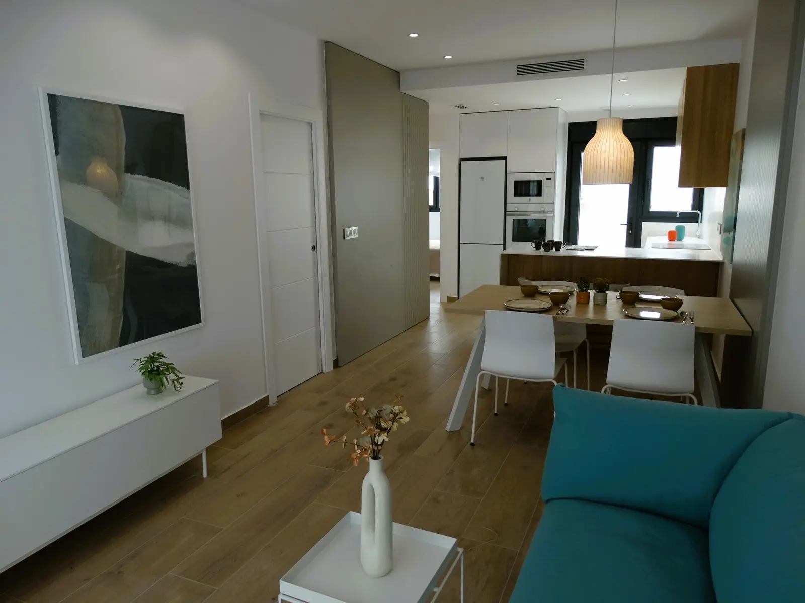 Pilar de la Horadada Apartment 0183 — photo 9