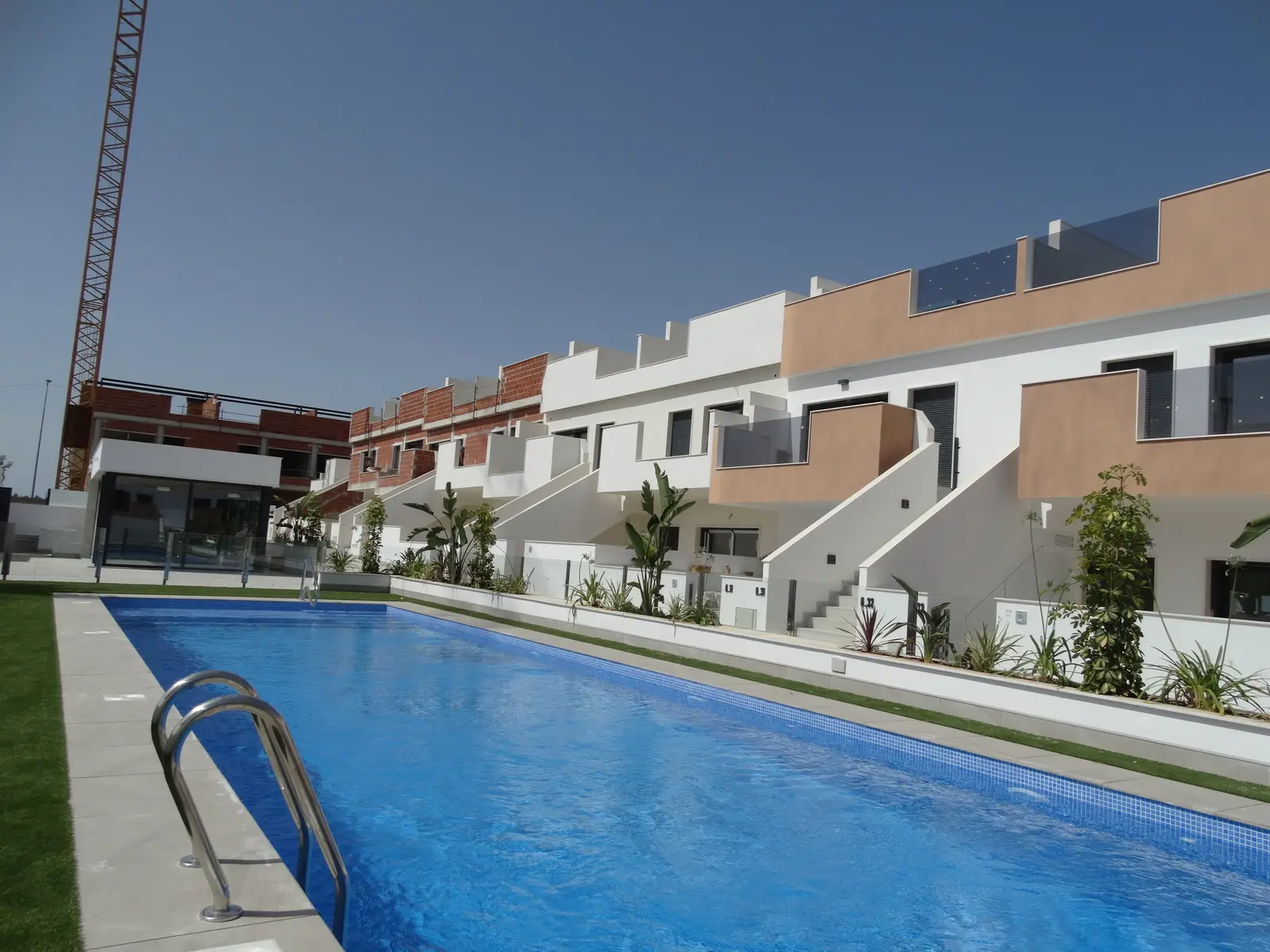 Pilar de la Horadada Apartment 0183 — photo 40