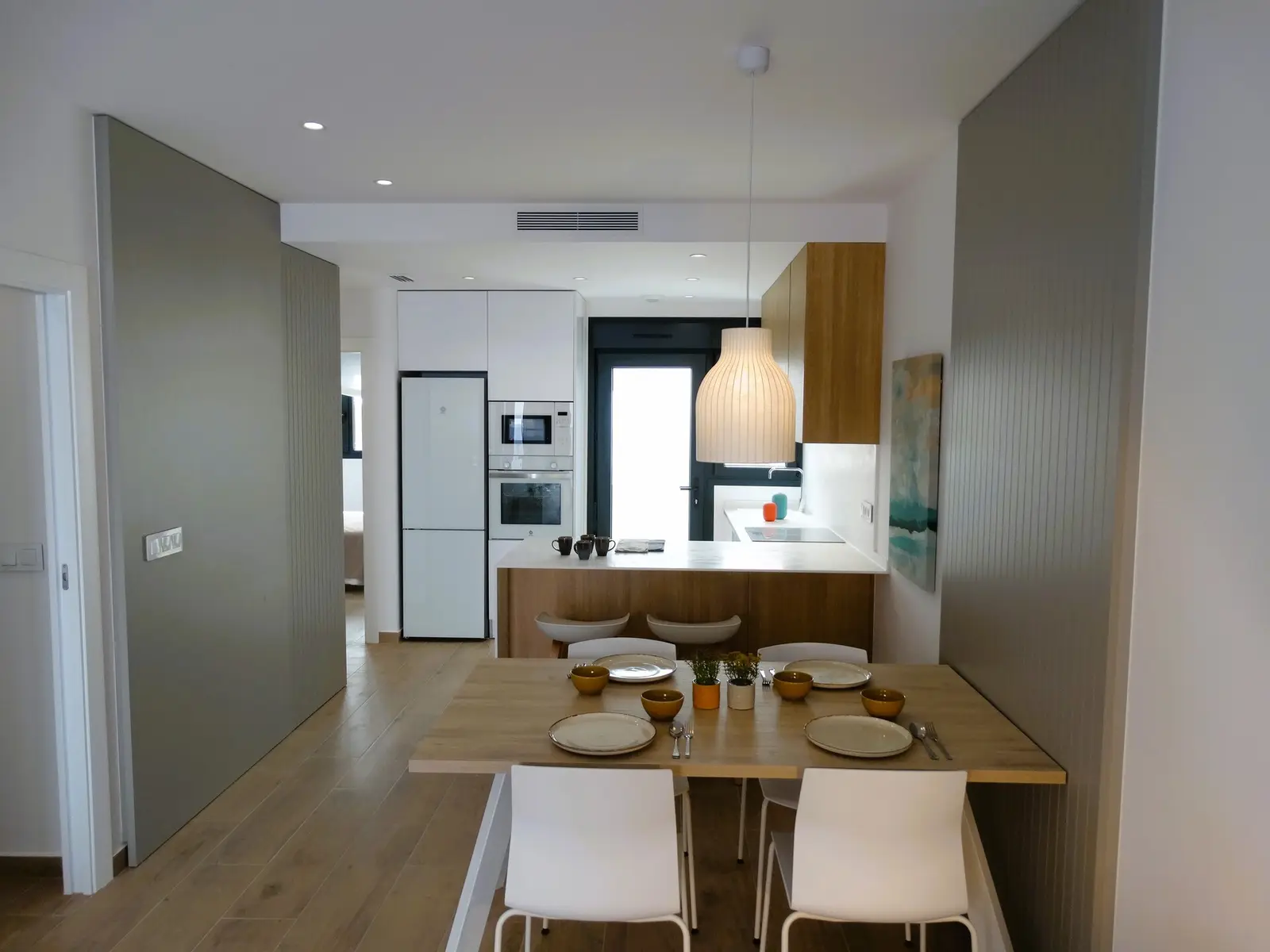Pilar de la Horadada Apartment 0183 — photo 20
