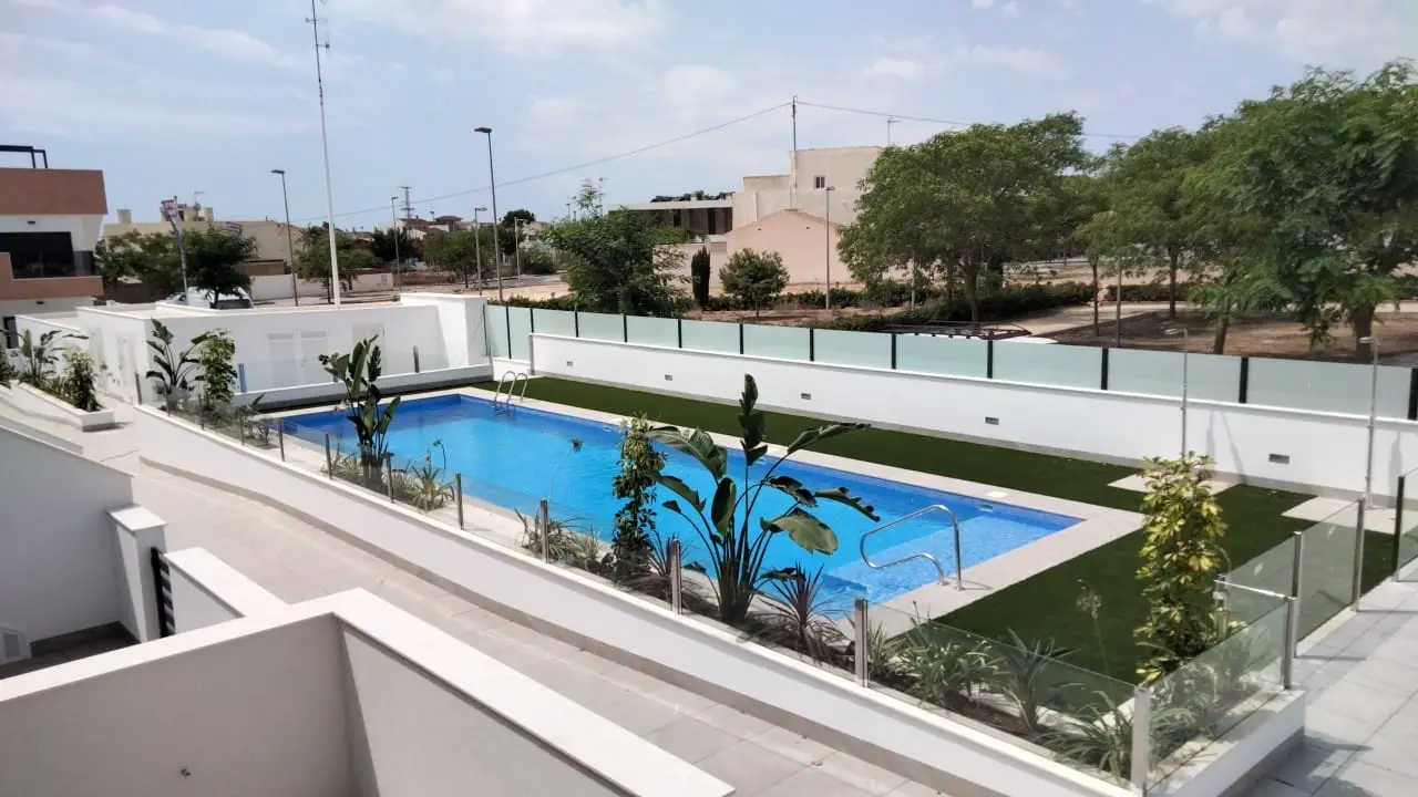 Pilar de la Horadada Apartment 0183 — photo 44