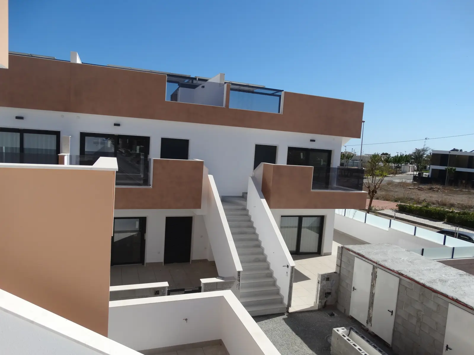 Pilar de la Horadada Apartment 0183 — photo 45