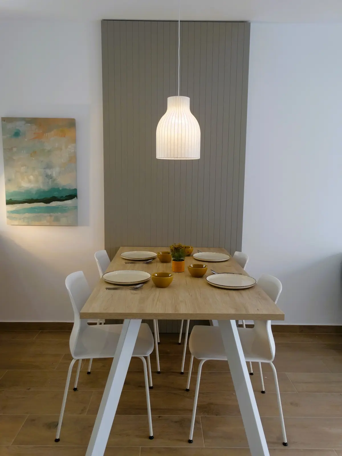 Pilar de la Horadada Apartment 0183 — photo 4