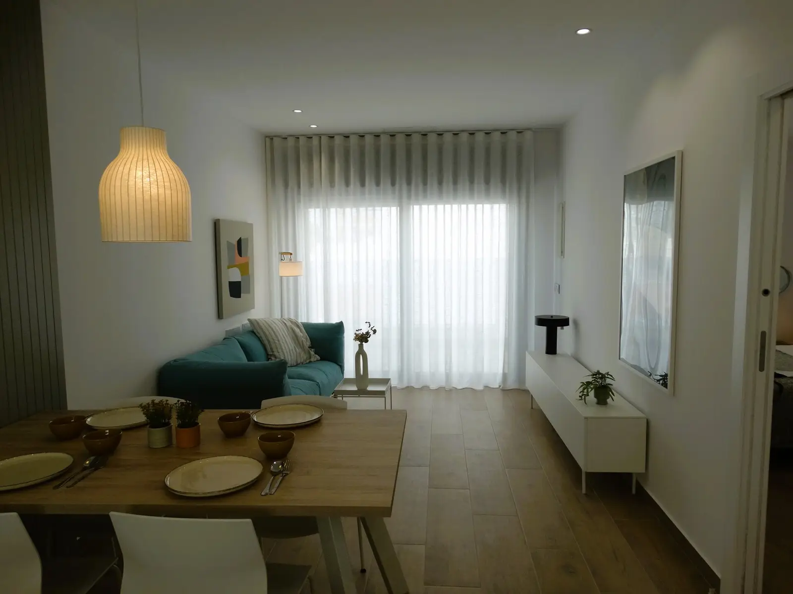 Pilar de la Horadada Apartment 0183 — photo 8