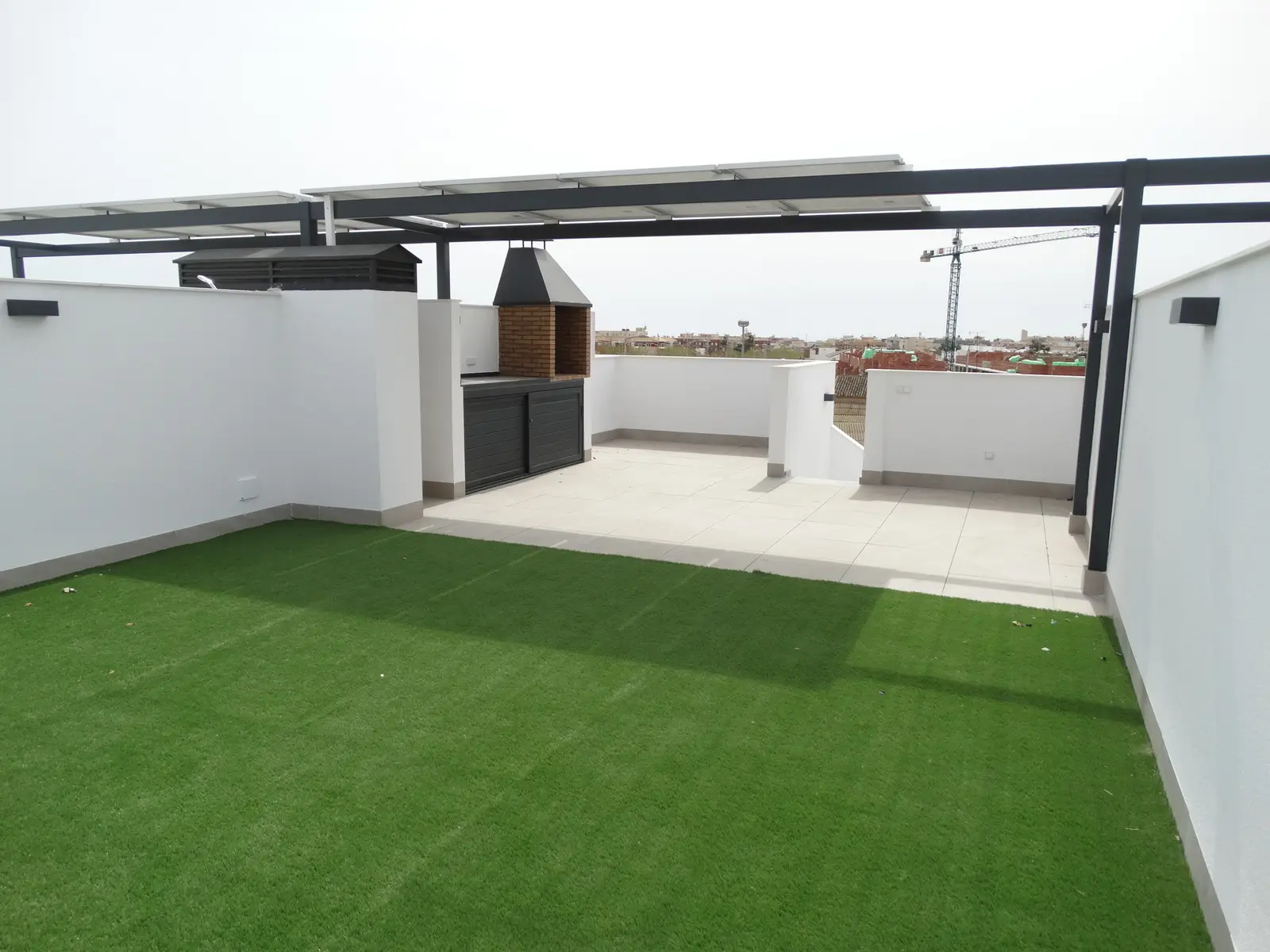 Pilar de la Horadada Apartment 0183 — photo 27