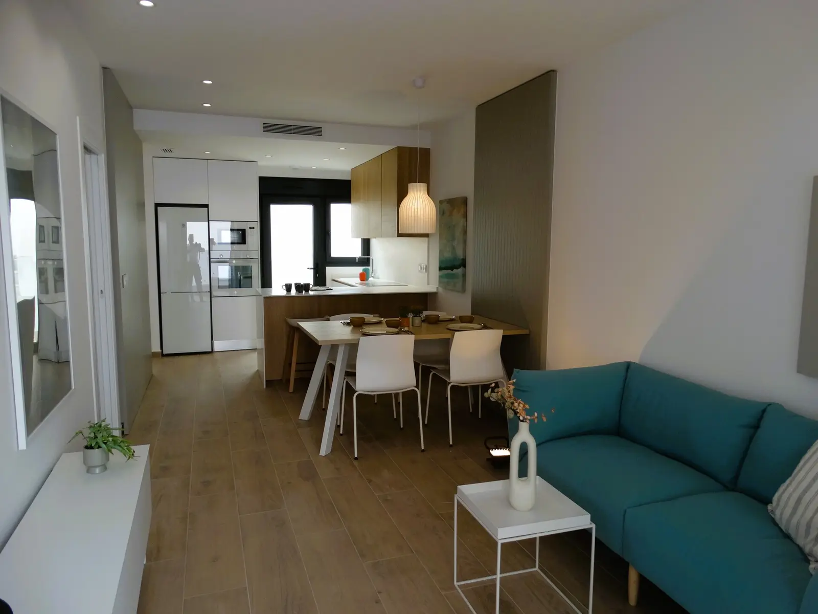Pilar de la Horadada Apartment 0183 — photo 21