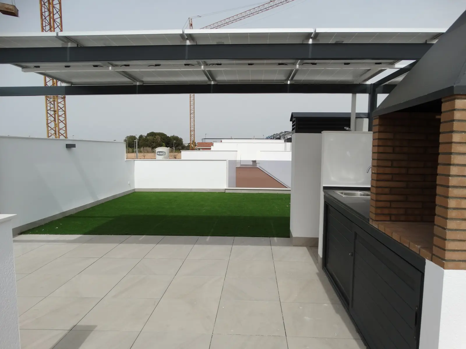 Pilar de la Horadada Apartment 0183 — photo 26