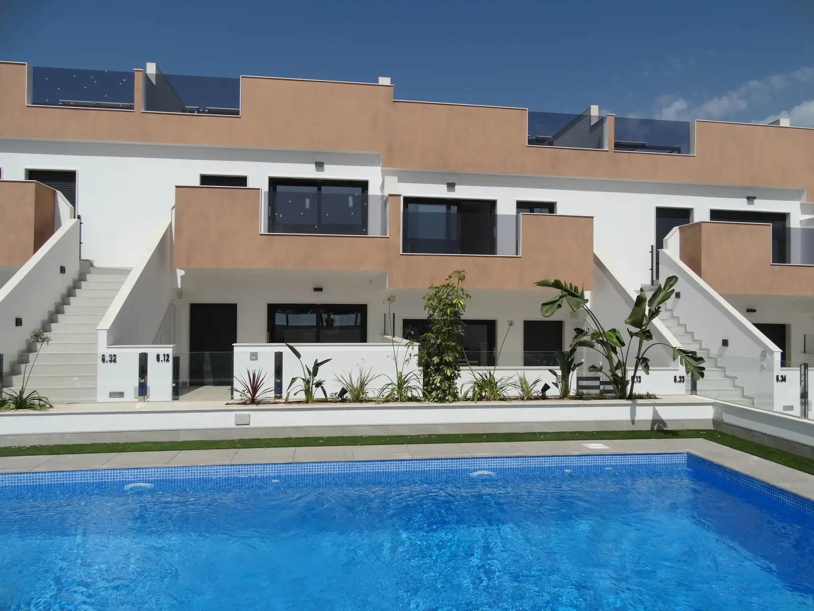 Pilar de la Horadada Apartment 0183 — photo 33