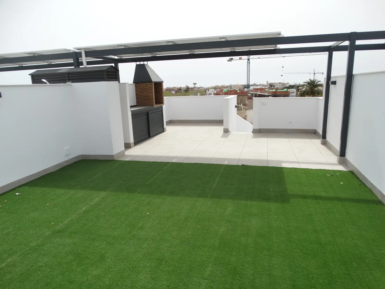 Pilar de la Horadada Apartment 0183 — photo 28