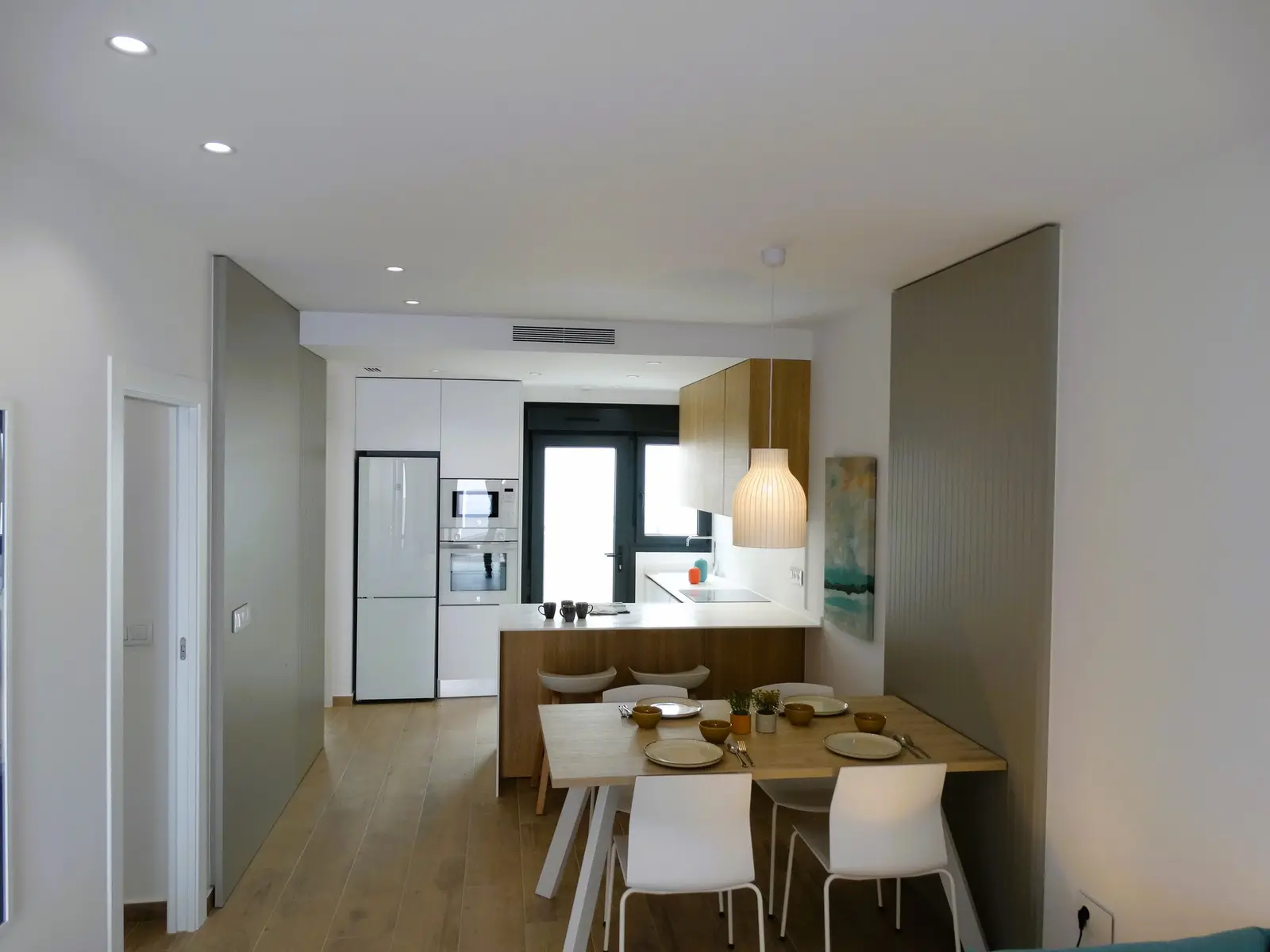 Pilar de la Horadada Apartment 0183 — photo 23