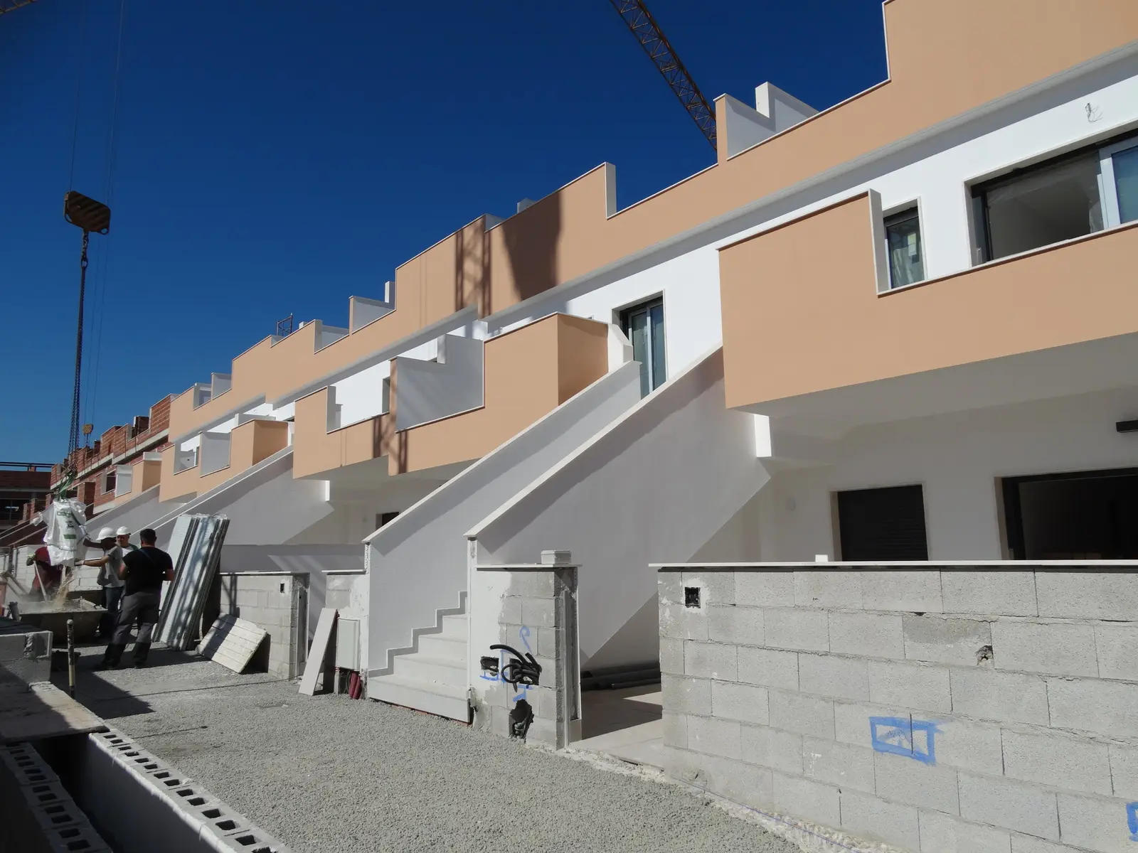 Pilar de la Horadada Apartment 0183 — photo 46