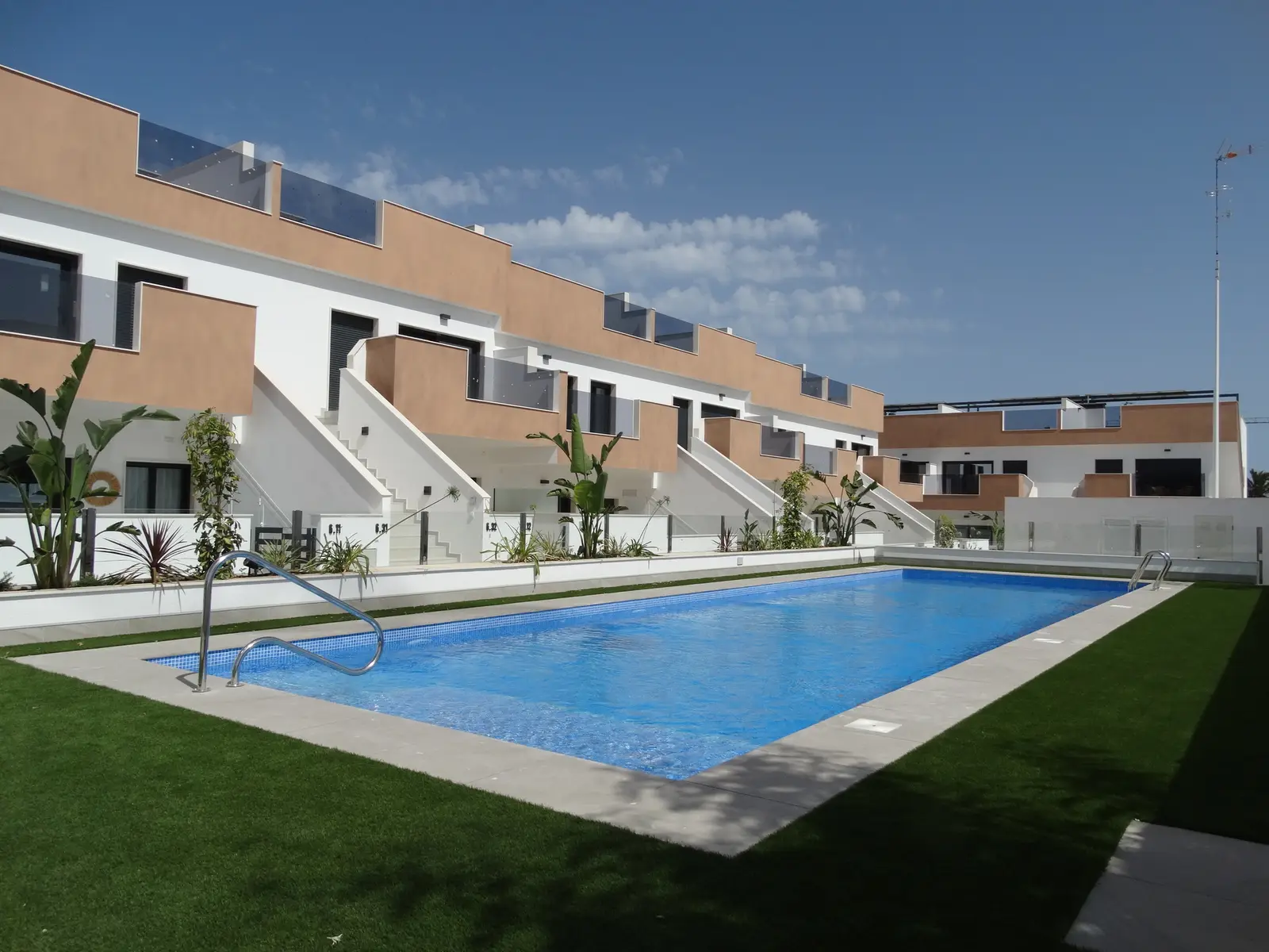 Pilar de la Horadada Apartment 0183 — photo 35
