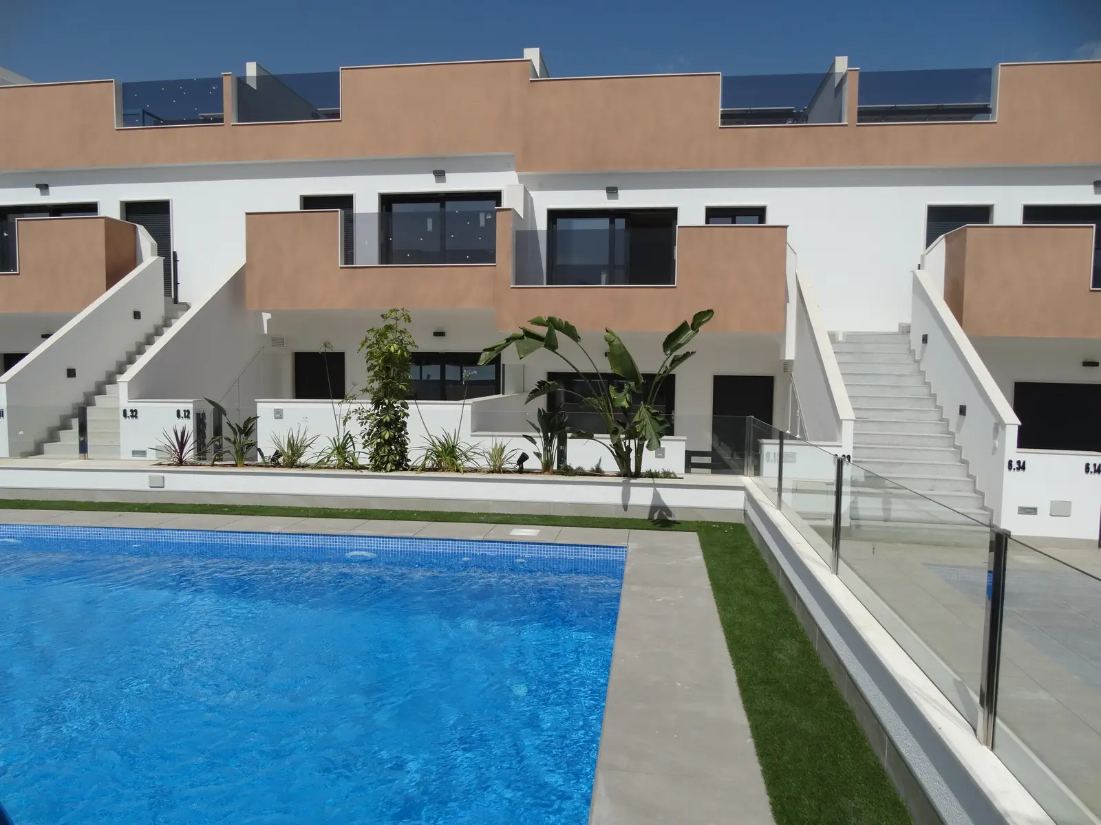 Pilar de la Horadada Apartment 0183 — photo 32
