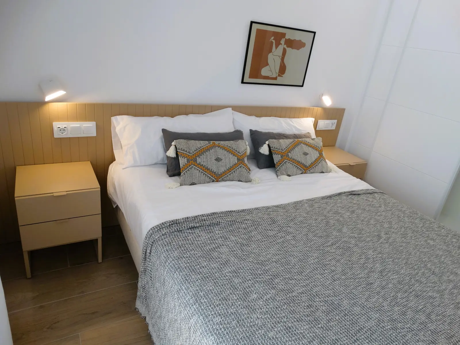 Pilar de la Horadada Apartment 0183 — photo 11