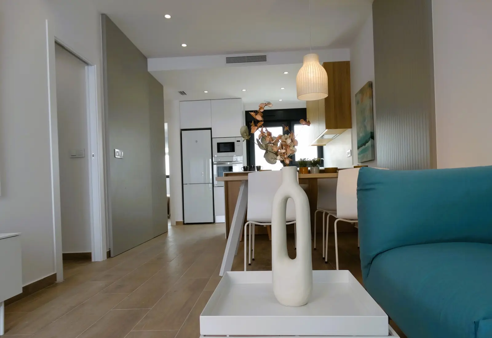 Pilar de la Horadada Apartment 0183 — photo 22
