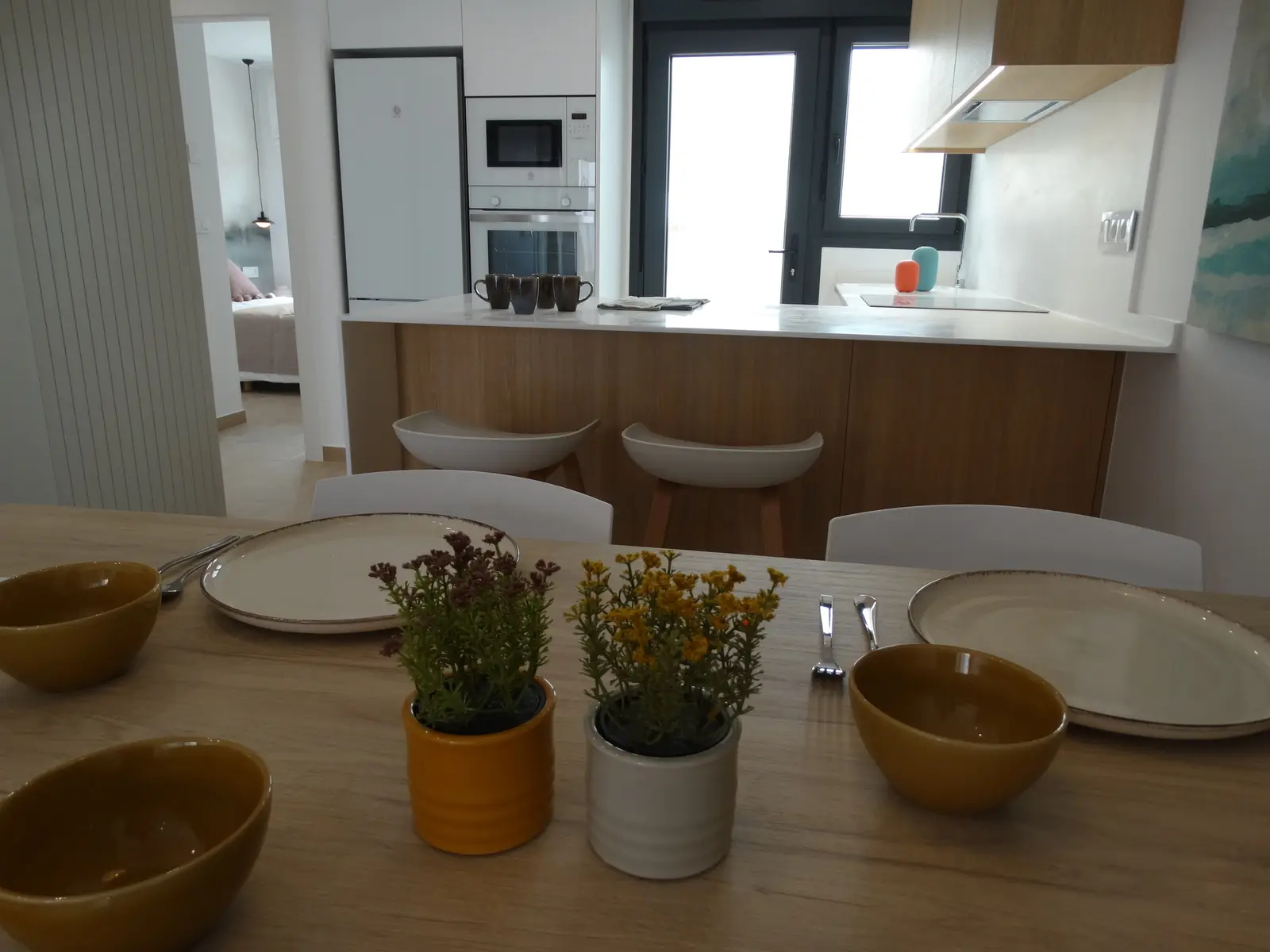 Pilar de la Horadada Apartment 0183 — photo 15
