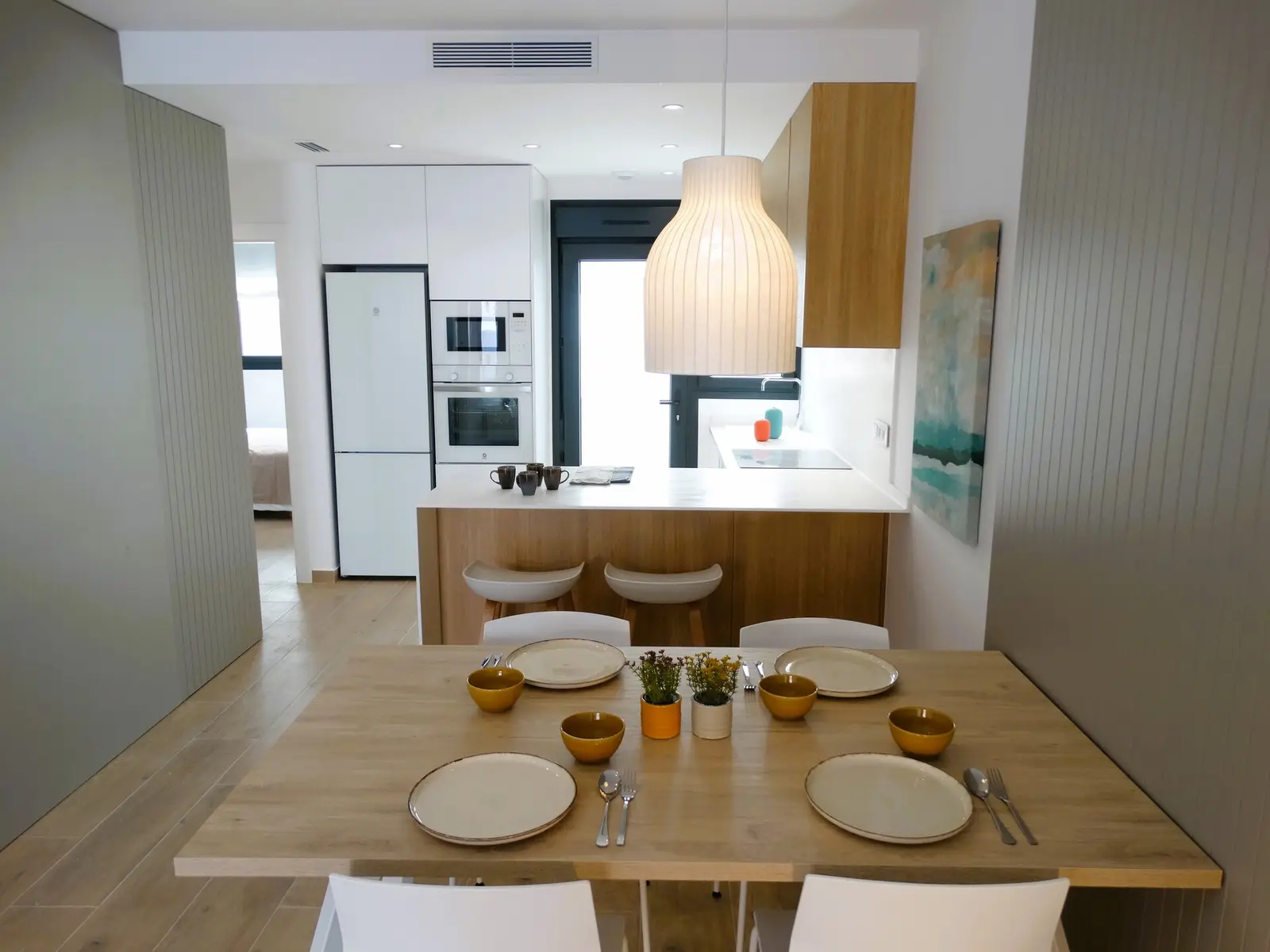 Pilar de la Horadada Apartment 0183 — photo 19