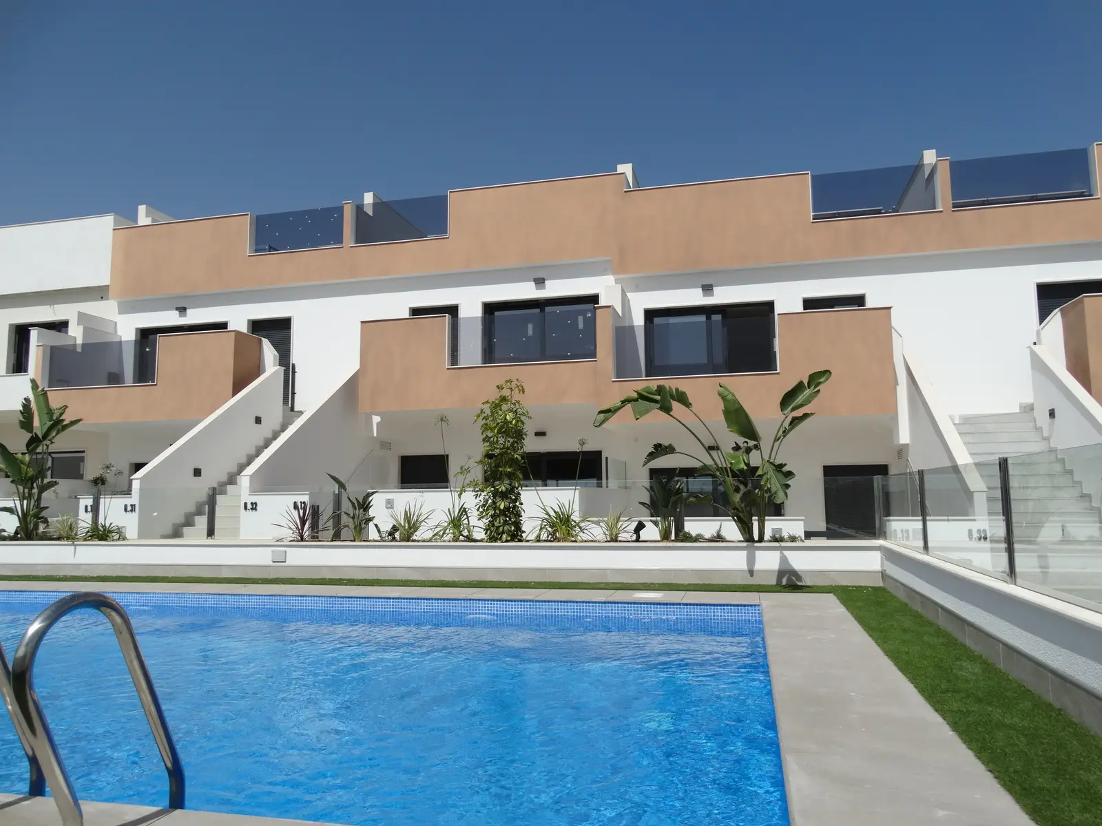 Pilar de la Horadada Apartment 0183 — photo 31