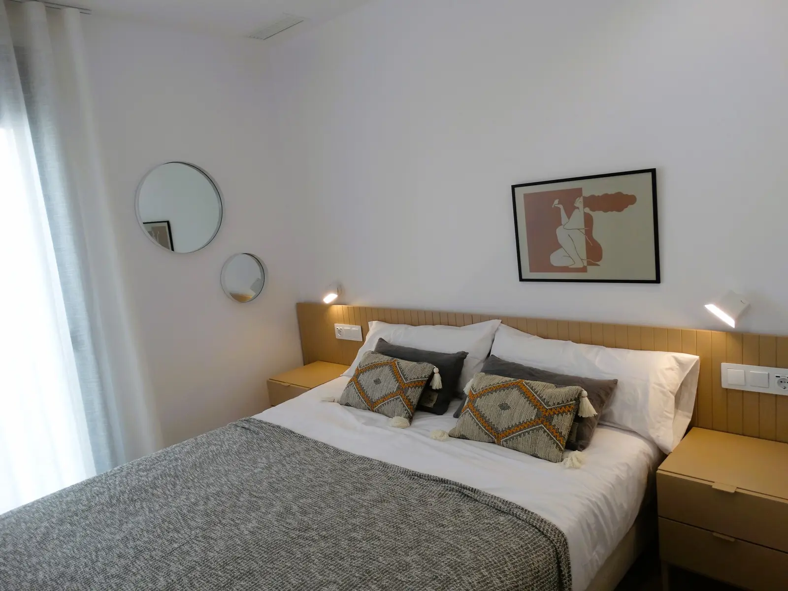 Pilar de la Horadada Apartment 0183 — photo 10