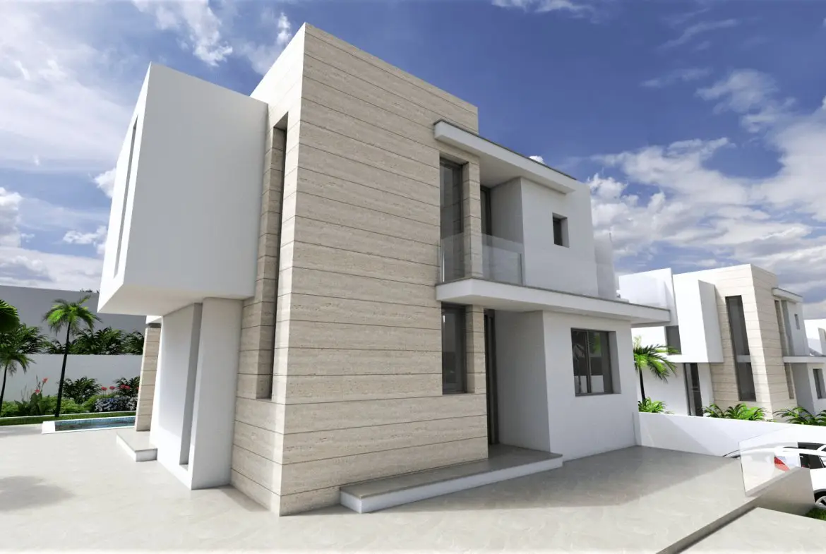 Torrevieja Villa 1041