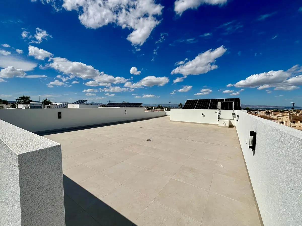 Rojales Villa 3888 — photo 26