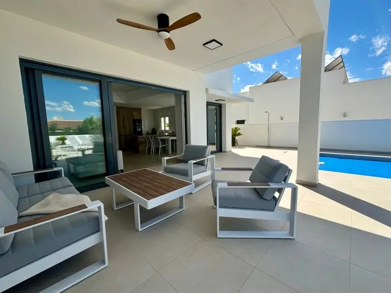 Rojales Villa 3888 — photo 14
