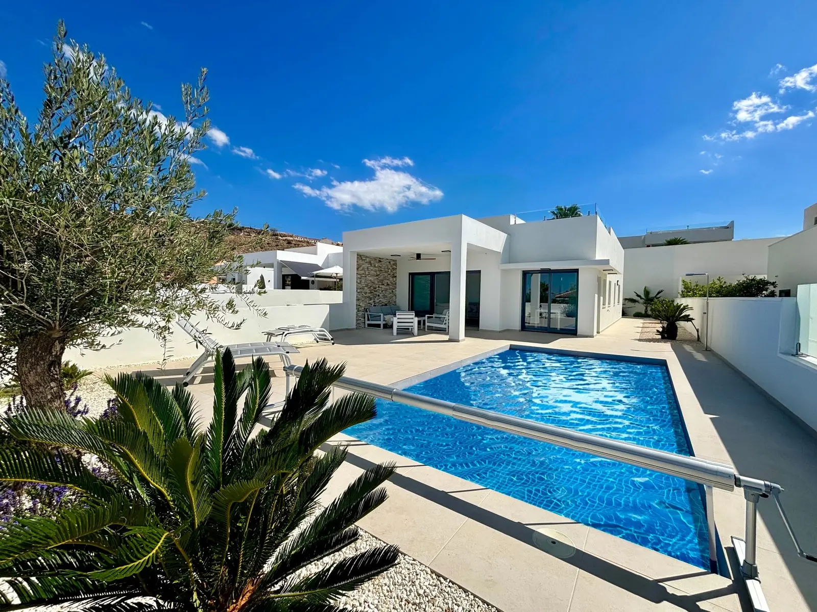 Rojales Villa 3888 — photo 1