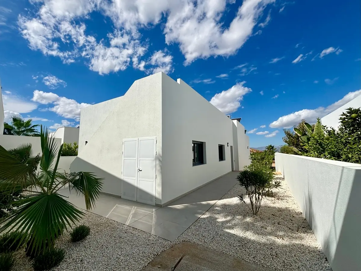 Rojales Villa 3888 — photo 28