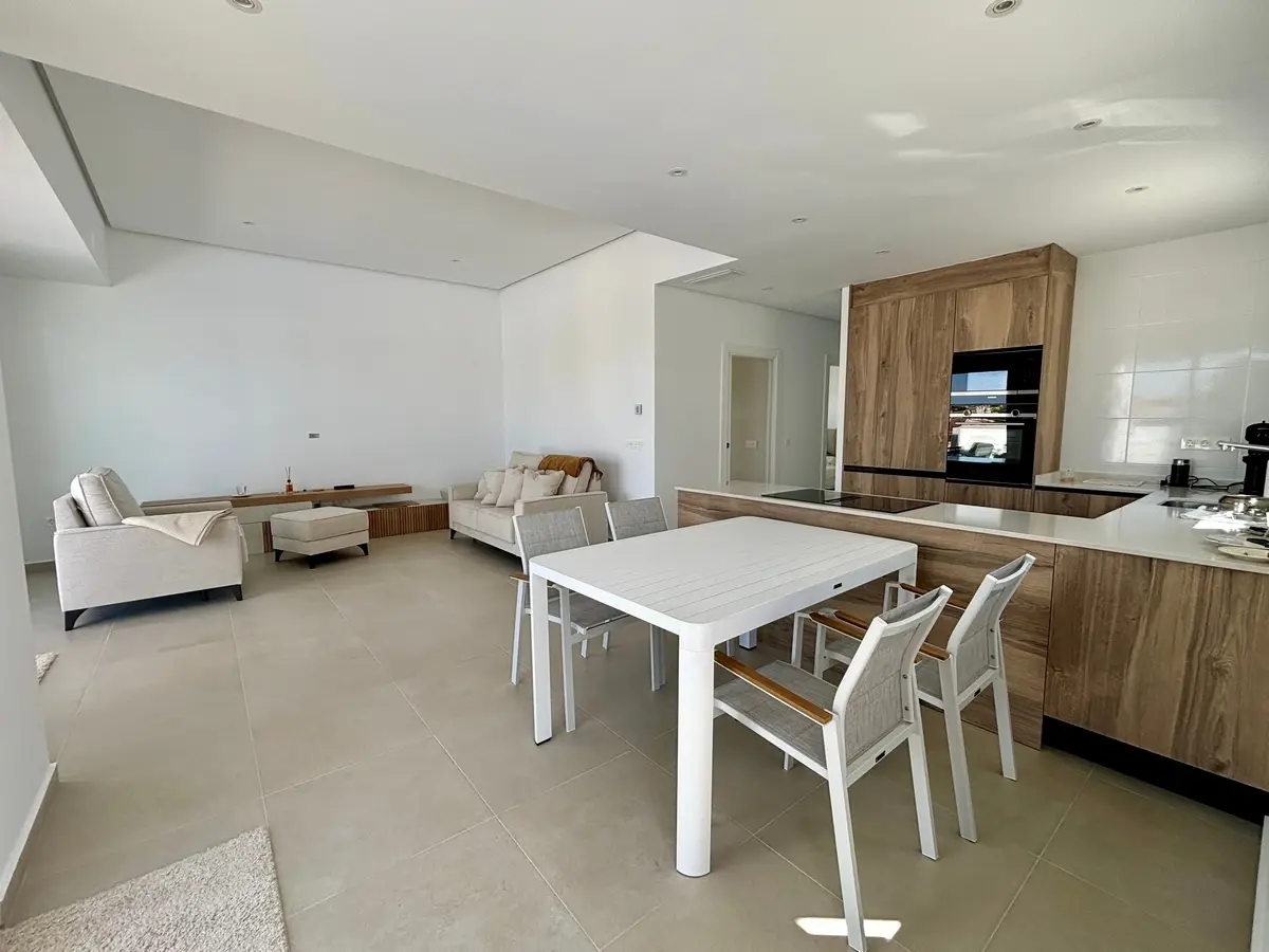Rojales Villa 3888 — photo 4