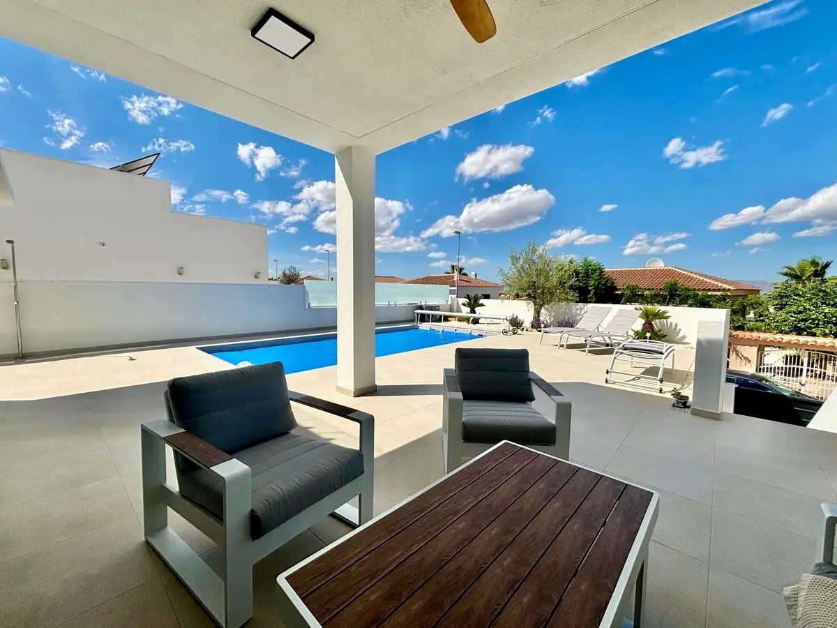 Rojales Villa 3888 — photo 15