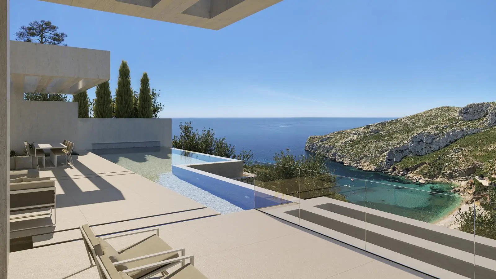 Jávea Villa 0061 — photo 17