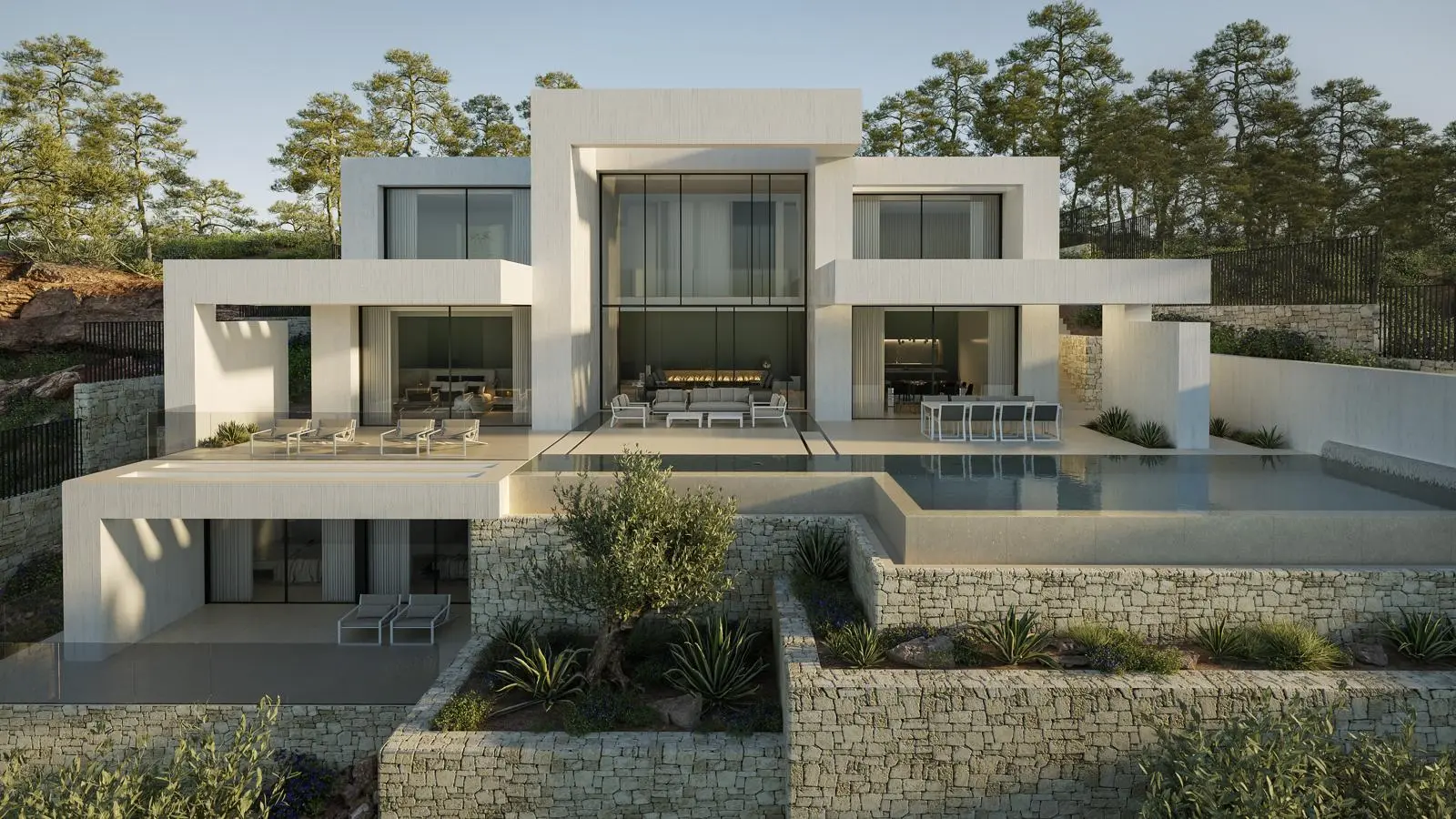 Jávea Villa 0061 — photo 14