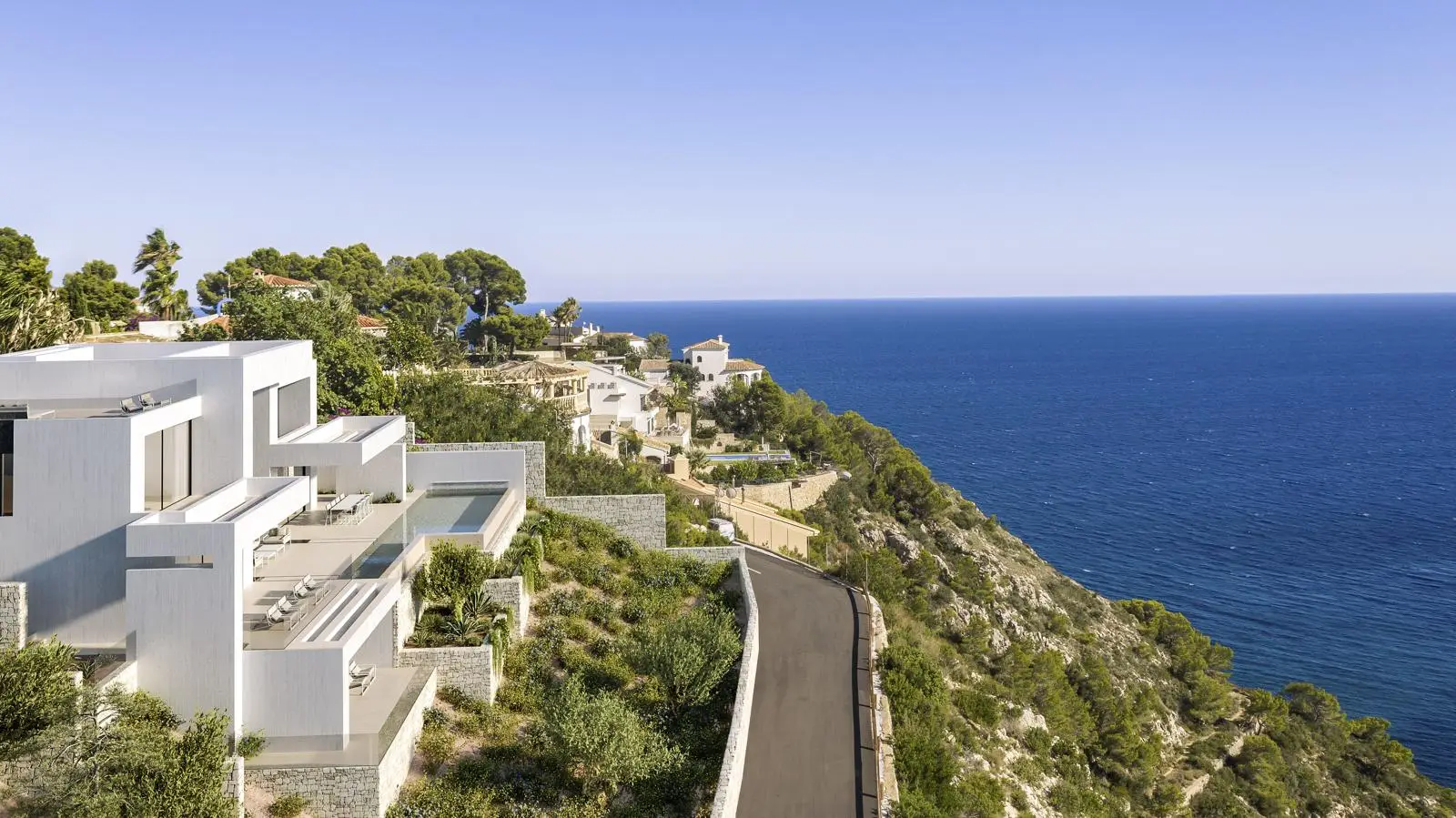 Jávea Villa 0061 — photo 12