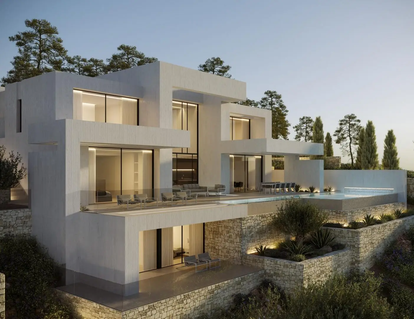 Jávea Villa 0061 — photo 7