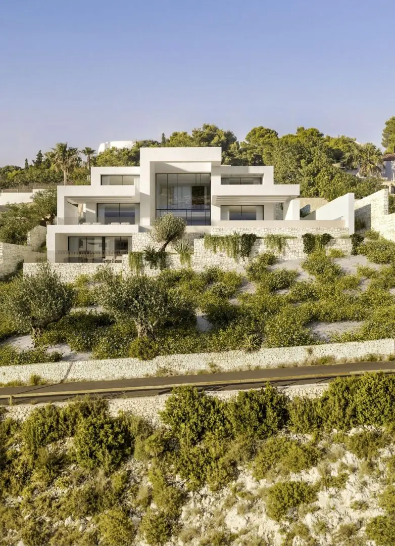 Jávea Villa 0061 — photo 2