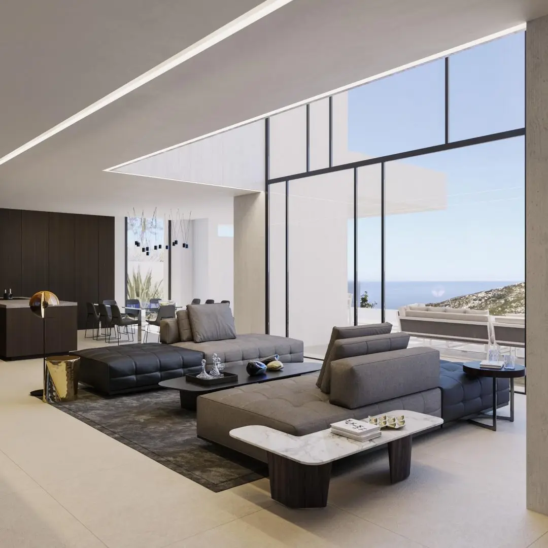 Jávea Villa 0061 — photo 10