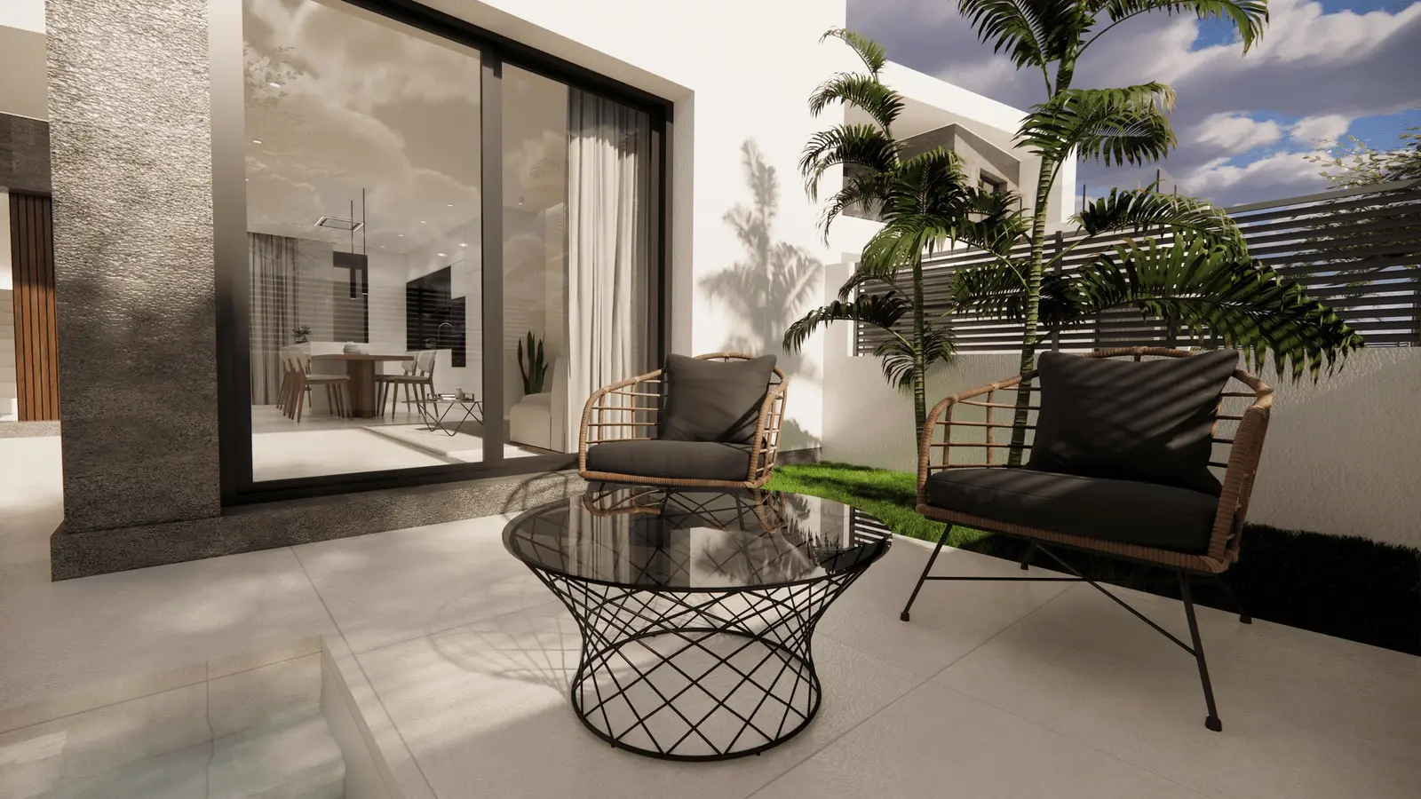 Dolores Townhouse 8909 — photo 42