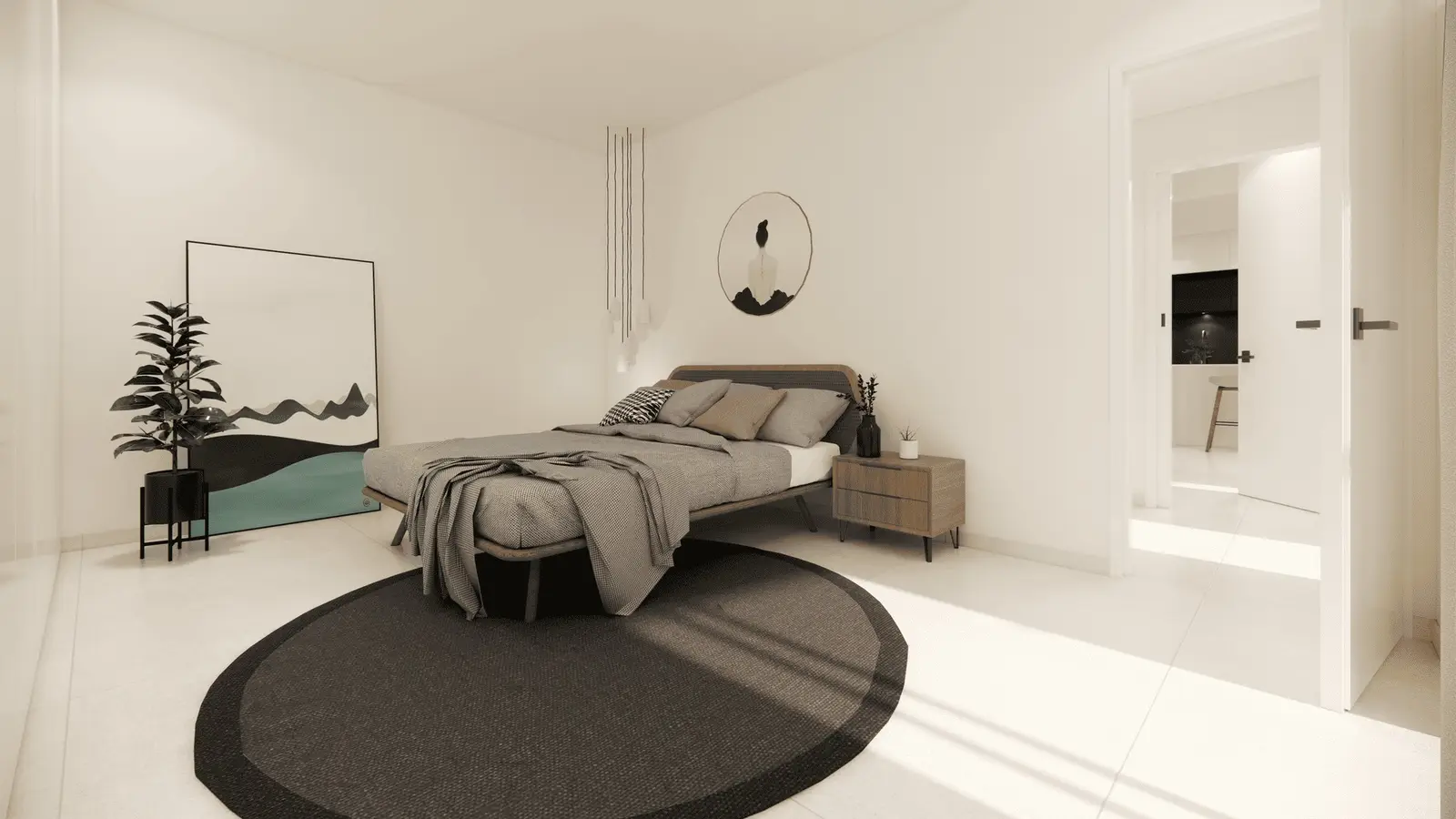 Dolores Townhouse 8909 — photo 15