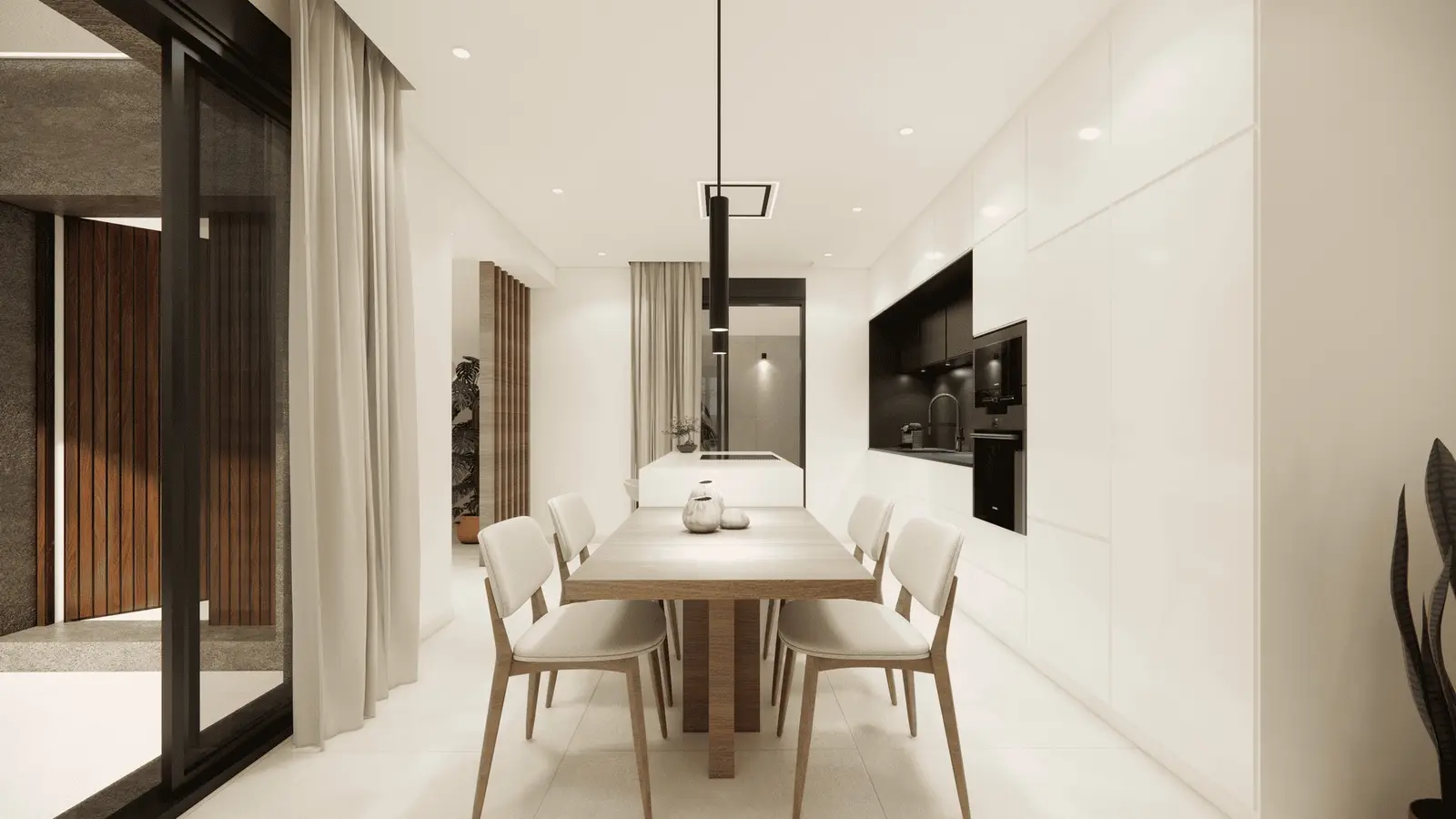Dolores Townhouse 8909 — photo 26