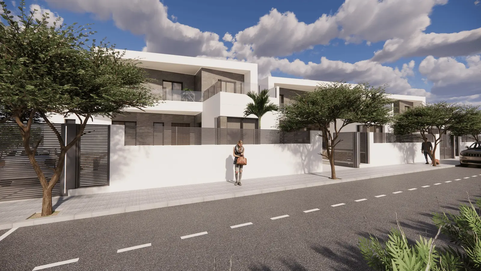 Dolores Townhouse 8909 — photo 37