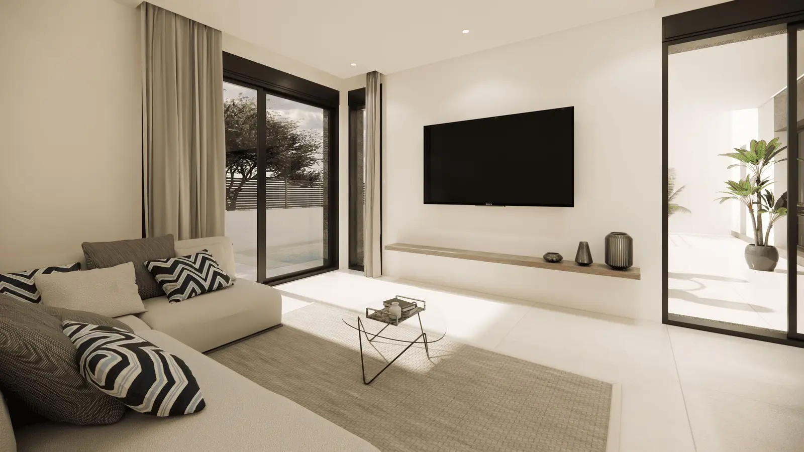 Dolores Townhouse 8909 — photo 13