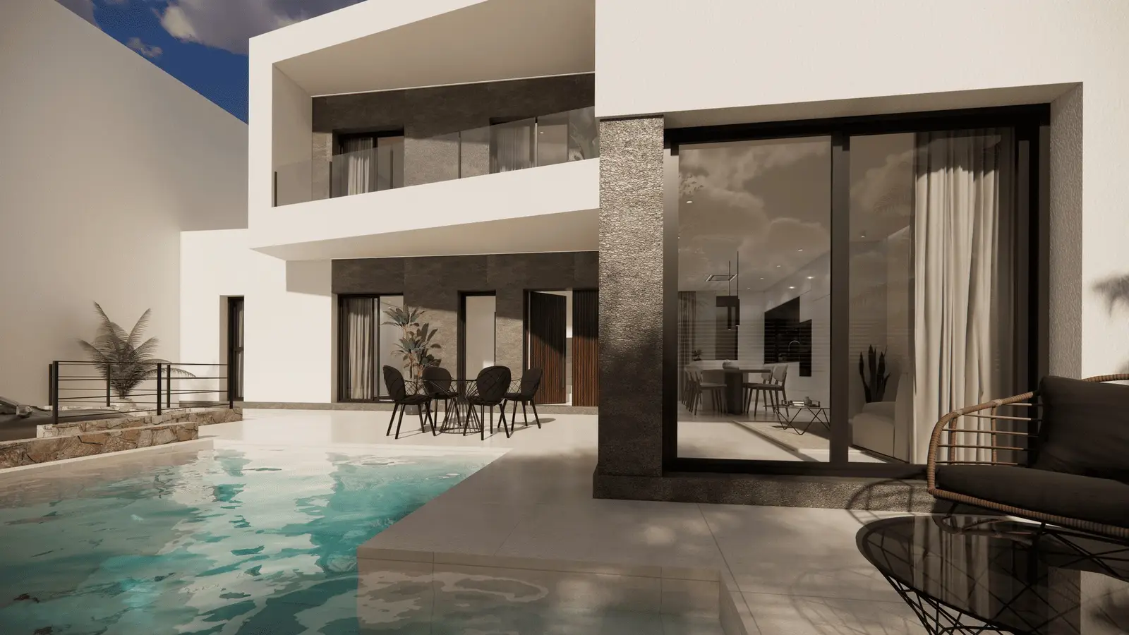 Dolores Townhouse 8909 — photo 33