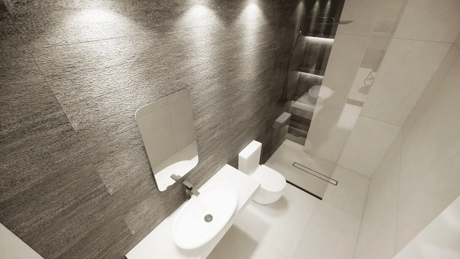 Dolores Townhouse 8909 — photo 23