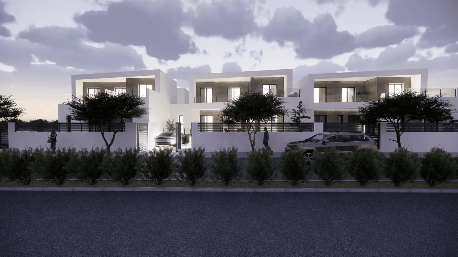 Dolores Townhouse 8909 — photo 36