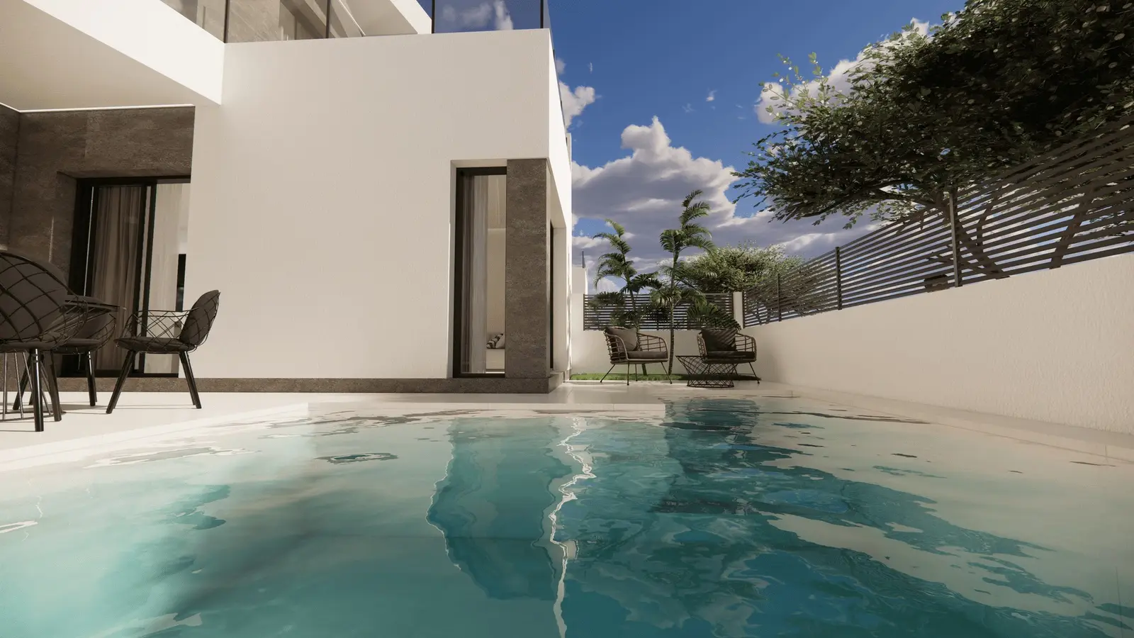 Dolores Townhouse 8909 — photo 11
