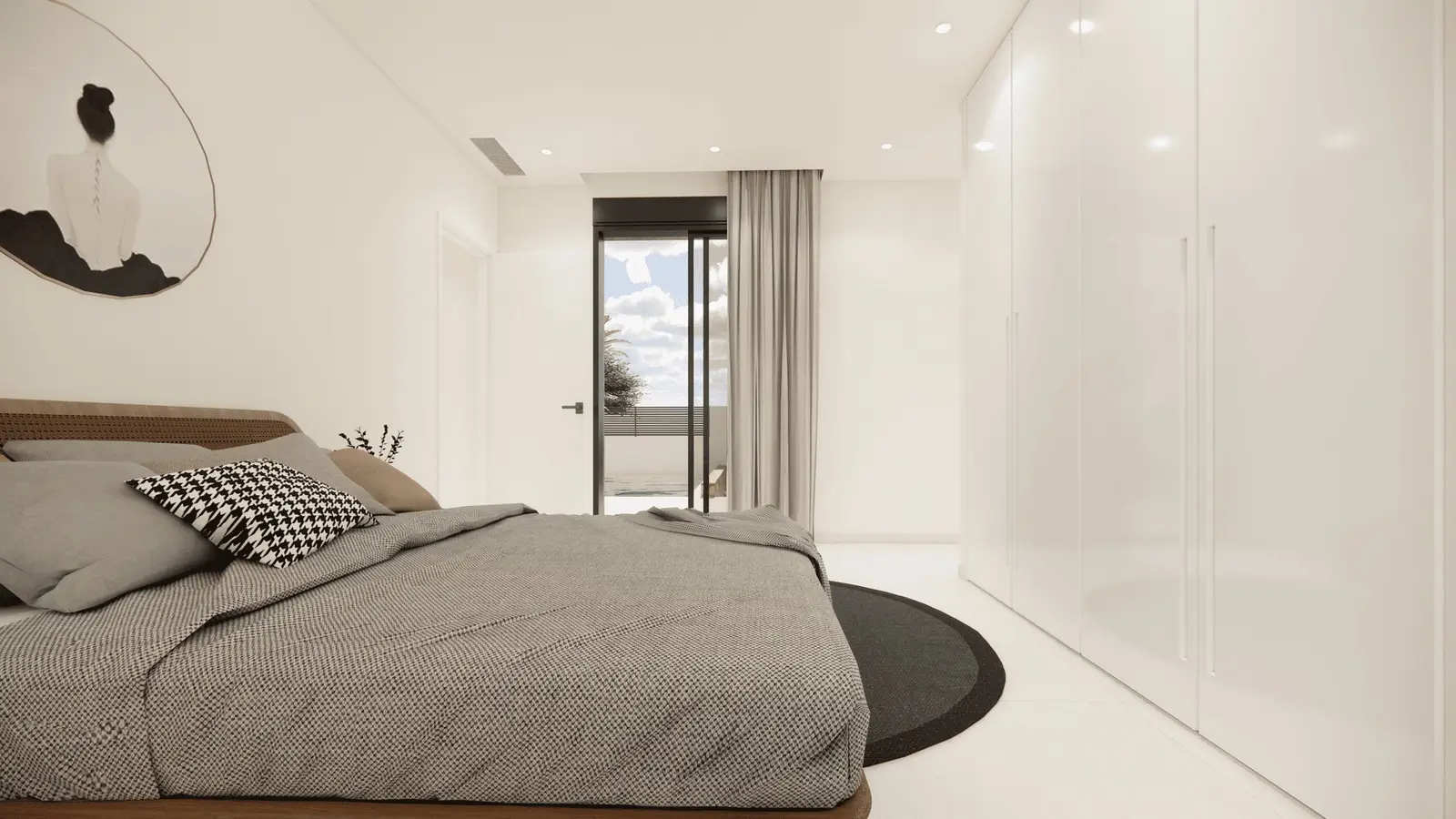Dolores Townhouse 8909 — photo 14