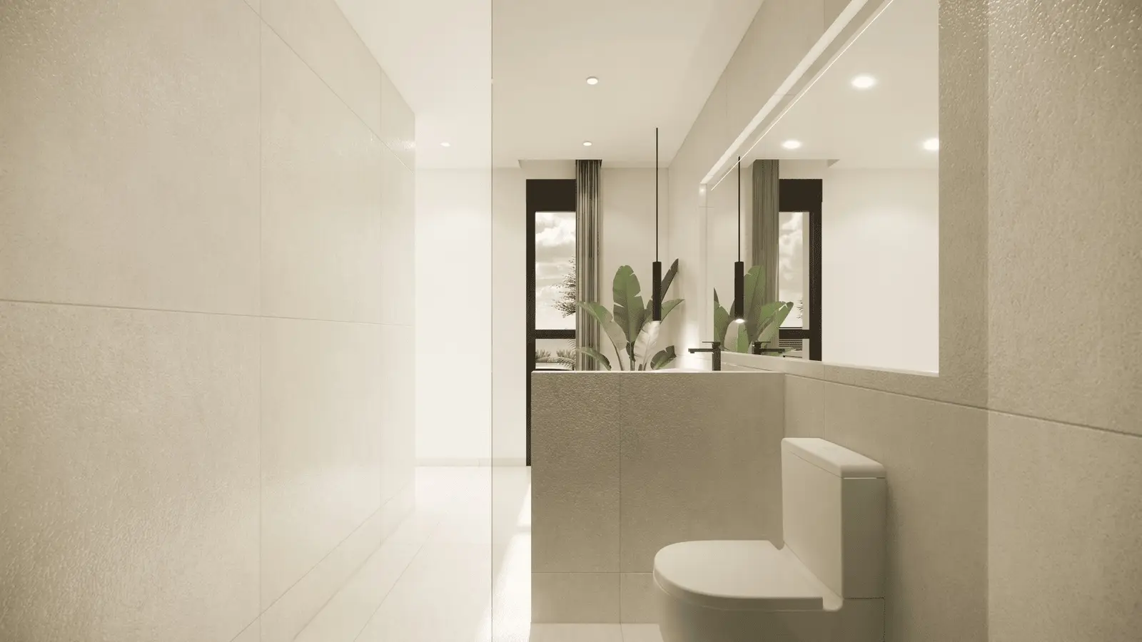 Dolores Townhouse 8909 — photo 19