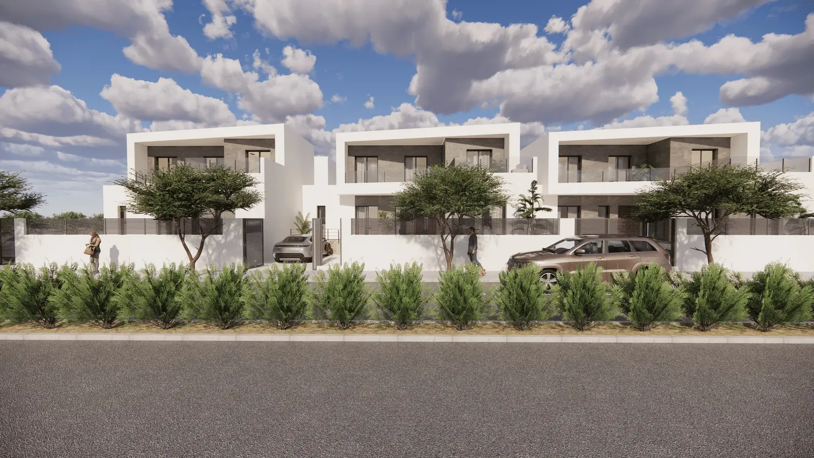 Dolores Townhouse 8909 — photo 35