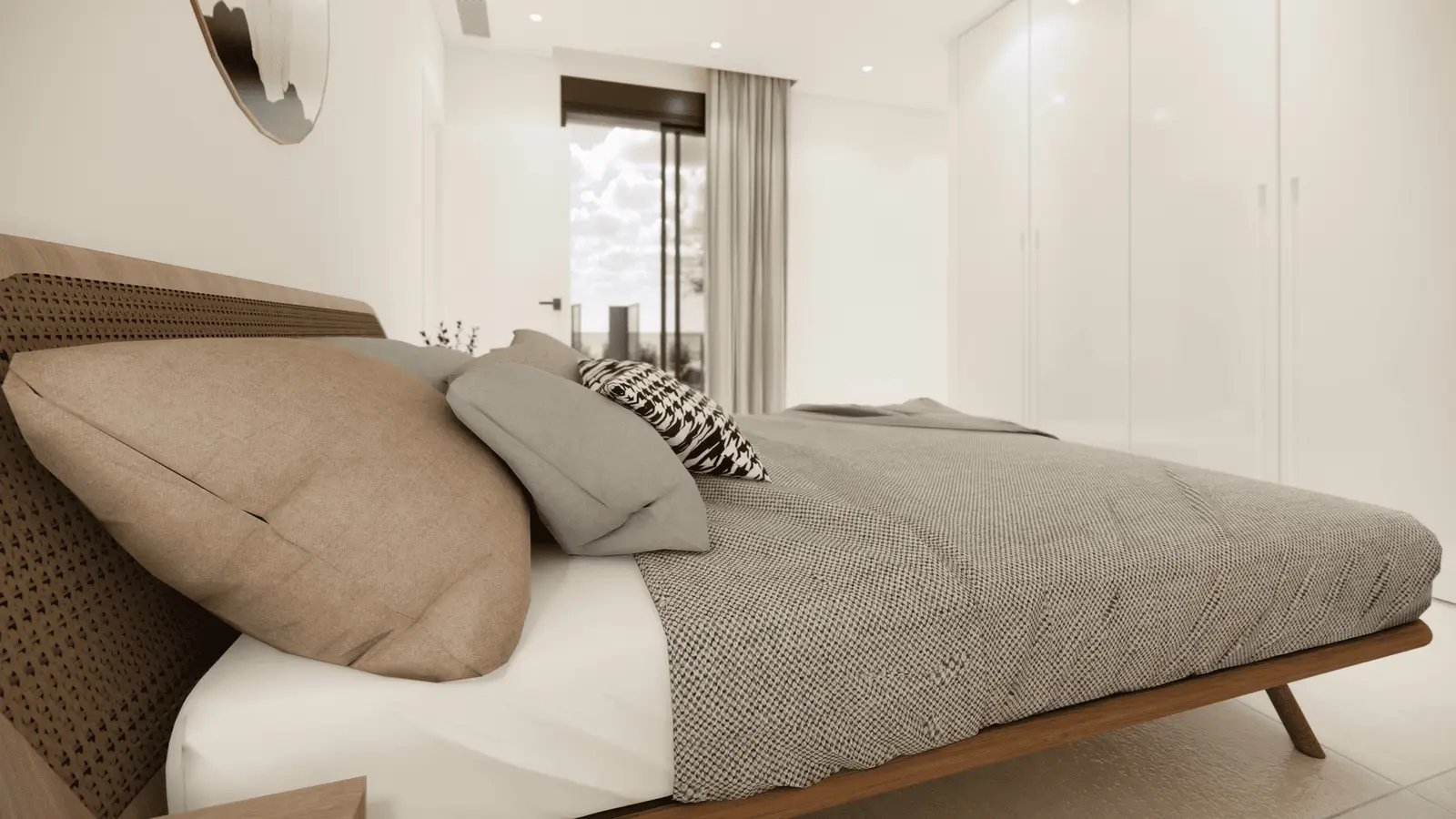 Dolores Townhouse 8909 — photo 16